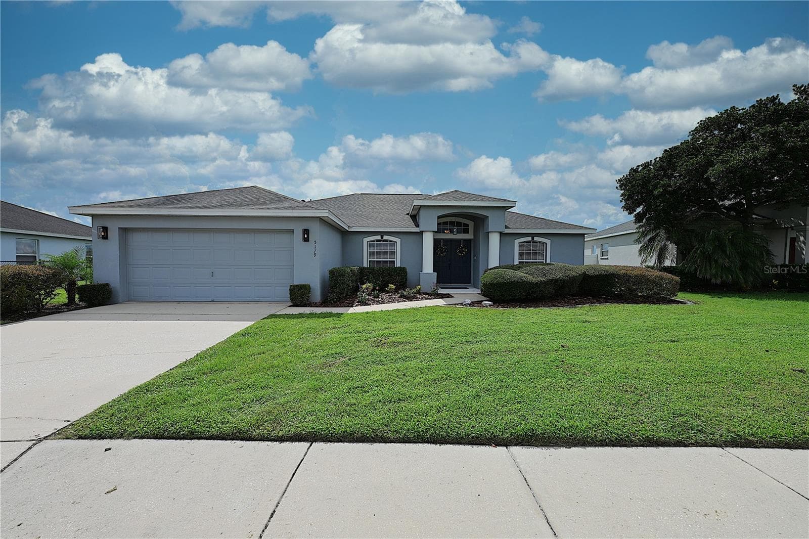 Single Family Residence at 5179 WHITE EGRET LN, LAKELAND, photo 35 of 43