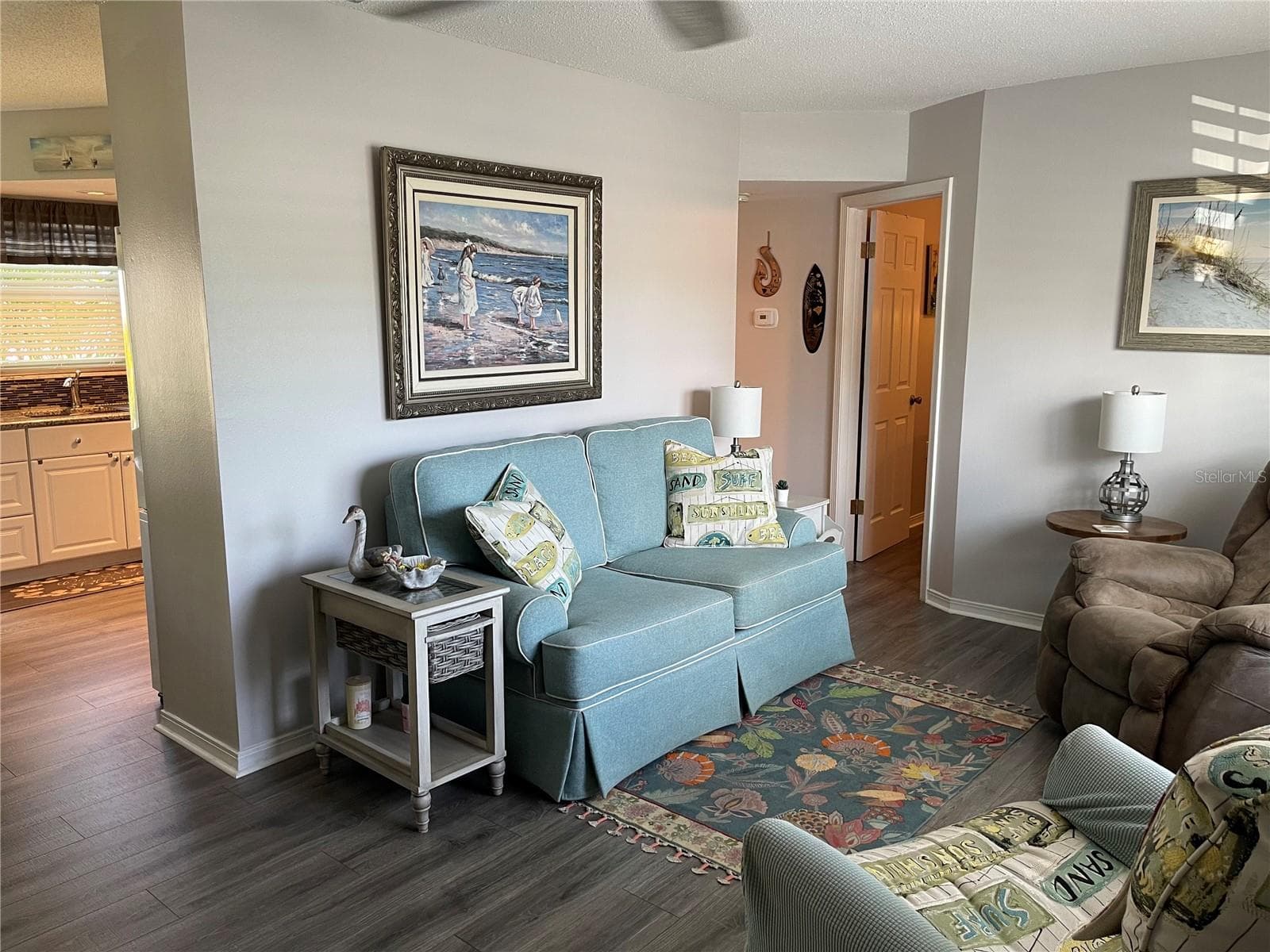 Condominium at 7868 40TH AVE N #7868, ST PETERSBURG, photo 11 of 48