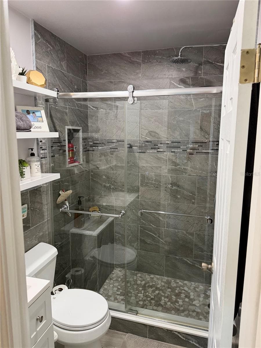 Condominium at 7868 40TH AVE N #7868, ST PETERSBURG, photo 26 of 48