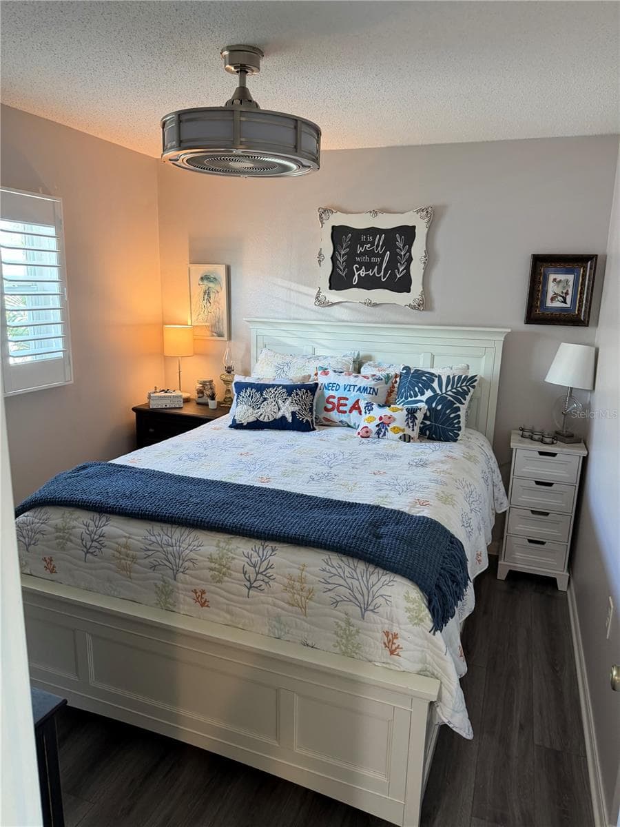 Condominium at 7868 40TH AVE N #7868, ST PETERSBURG, photo 21 of 48