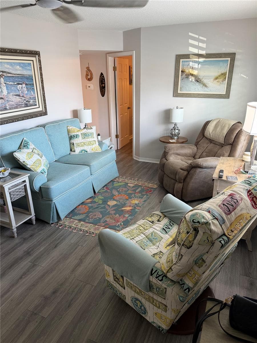 Condominium at 7868 40TH AVE N #7868, ST PETERSBURG, photo 9 of 48