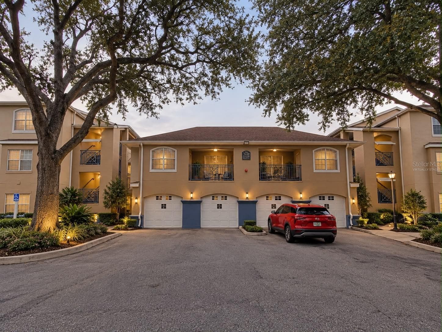 Weclome Home | Virtually Enhanced | Virtually Staged - 7230 WESTPOINTE BLVD #1233, ORLANDO