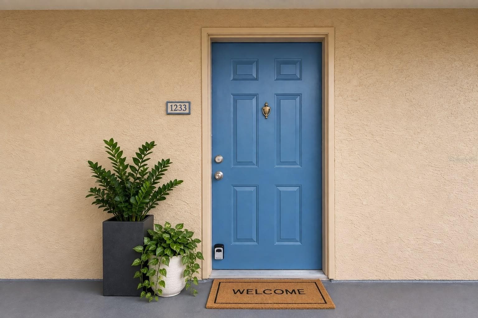 Condominium at 7230 WESTPOINTE BLVD #1233, ORLANDO, photo 2 of 23