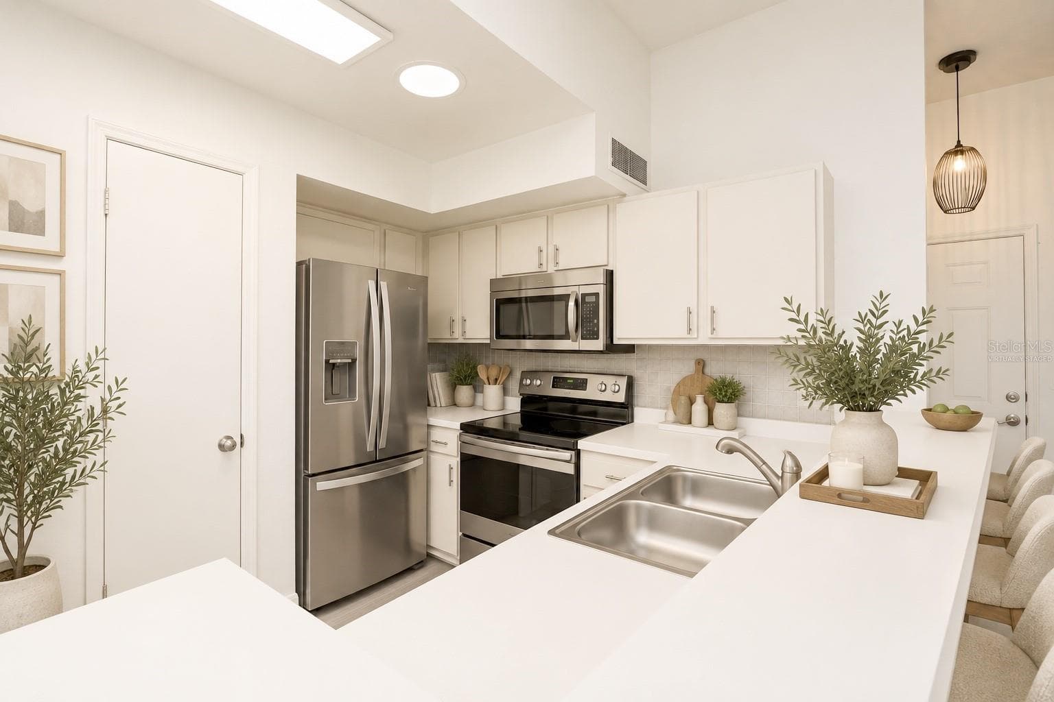 Virtually Enhanced | Virtually Staged - 7230 WESTPOINTE BLVD #1233, ORLANDO