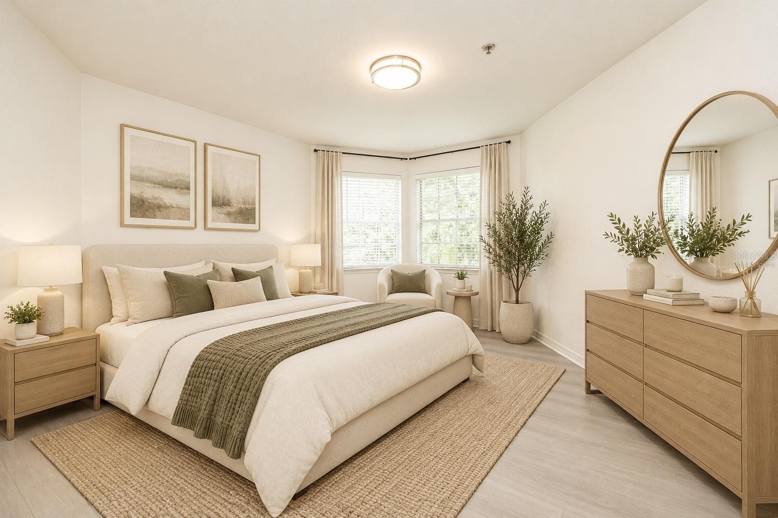 Virtually Enhanced | Virtually Staged - 7230 WESTPOINTE BLVD #1233, ORLANDO