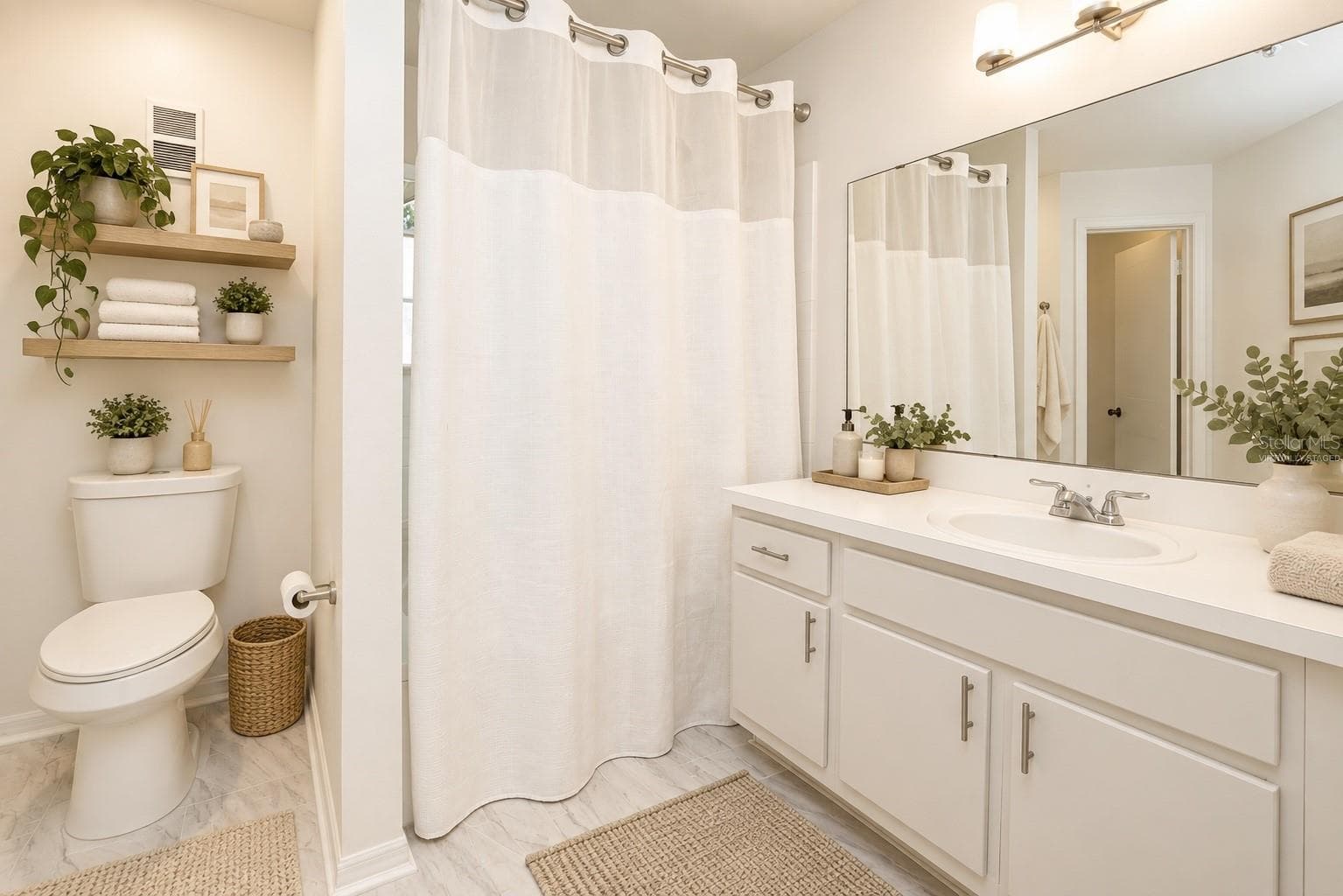 Virtually Enhanced | Virtually Staged - 7230 WESTPOINTE BLVD #1233, ORLANDO