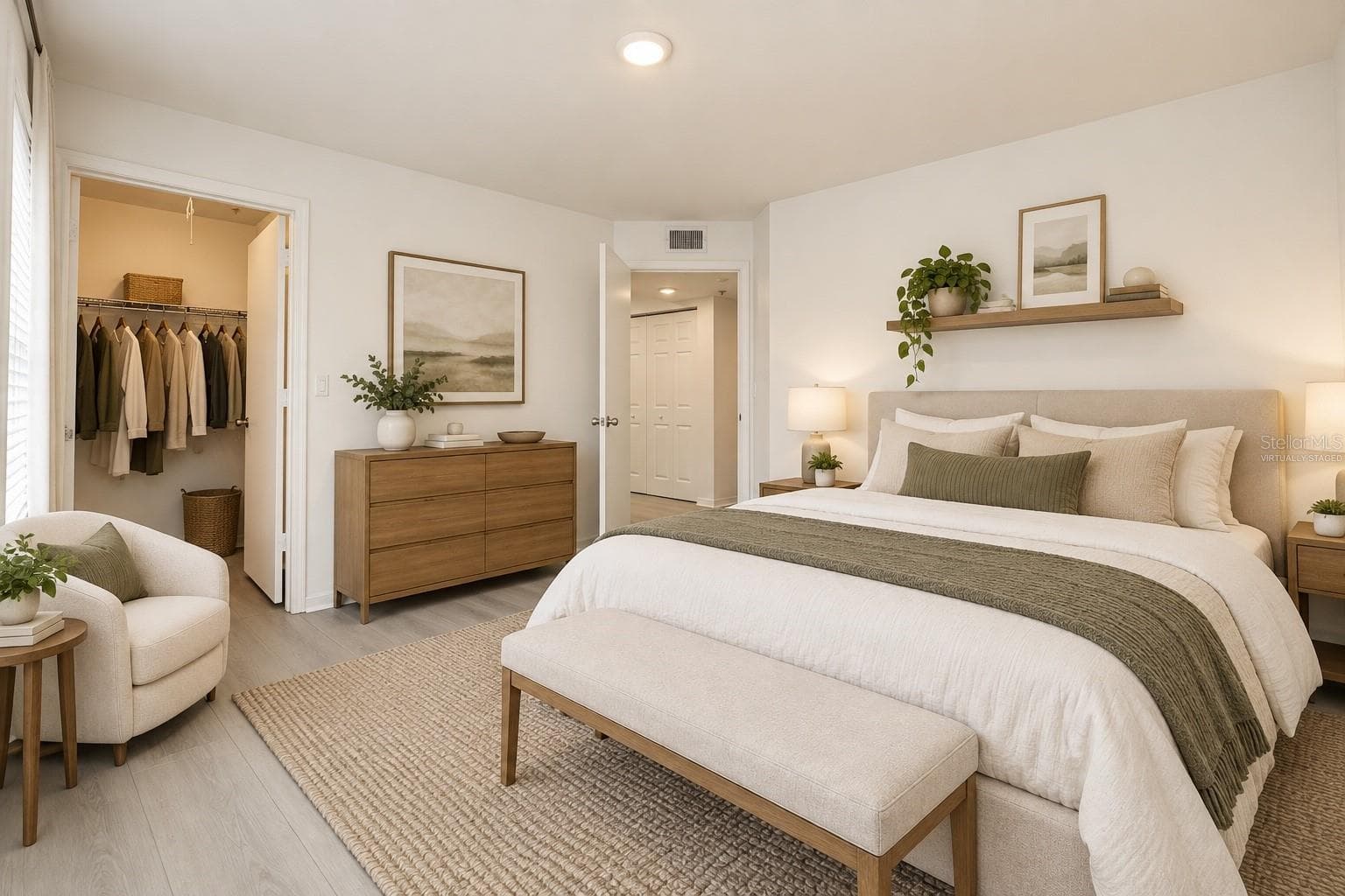 Virtually Enhanced | Virtually Staged - 7230 WESTPOINTE BLVD #1233, ORLANDO