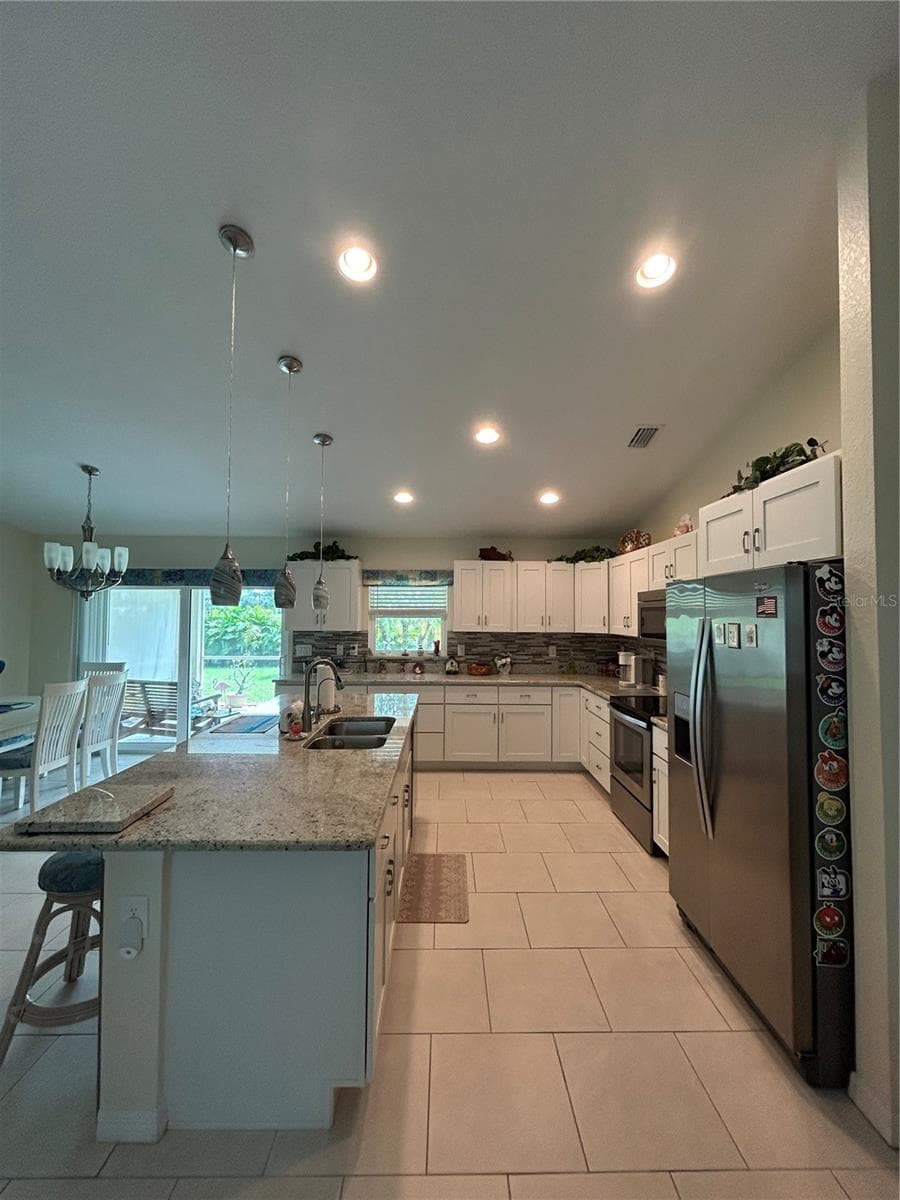 Single Family Residence at 1759 HAINSWORTH AVE, NORTH PORT, photo 13 of 26