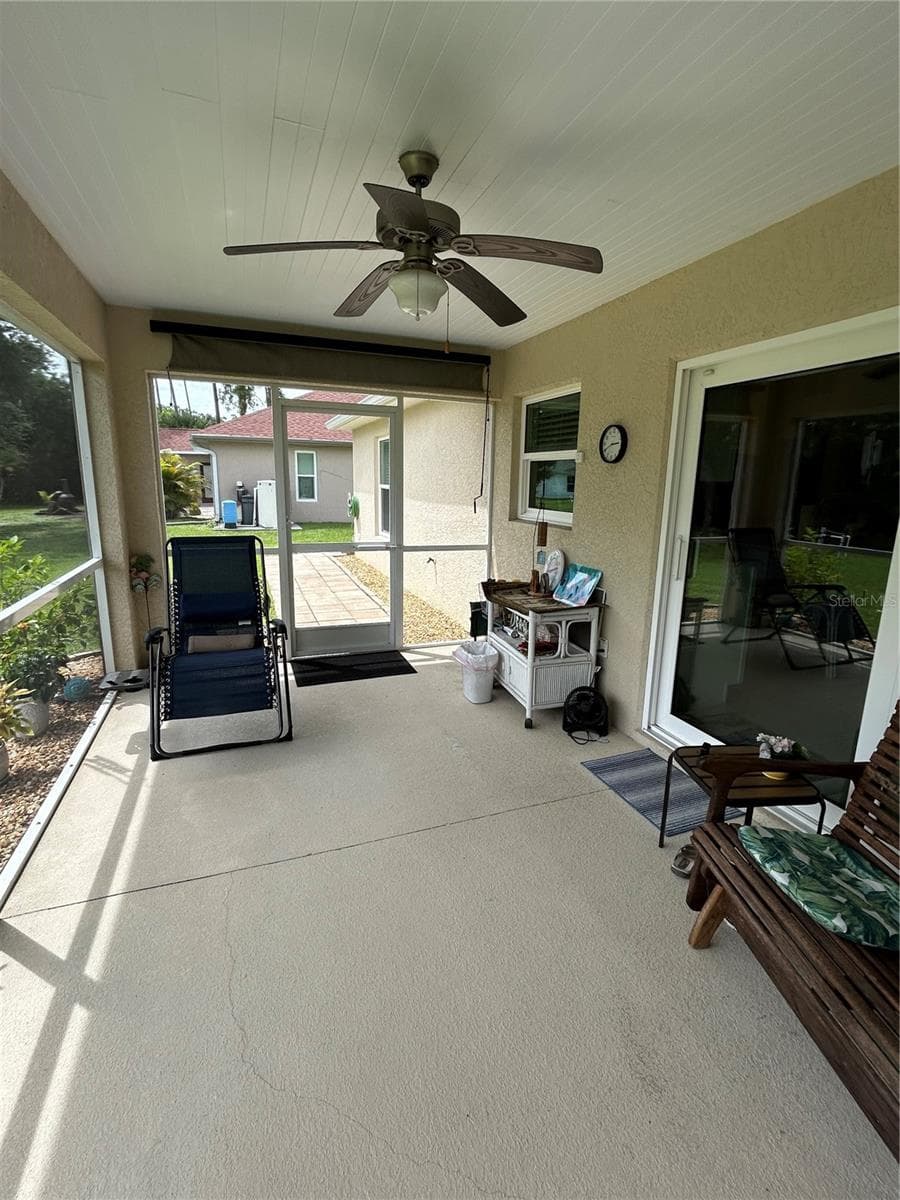 Single Family Residence at 1759 HAINSWORTH AVE, NORTH PORT, photo 23 of 26