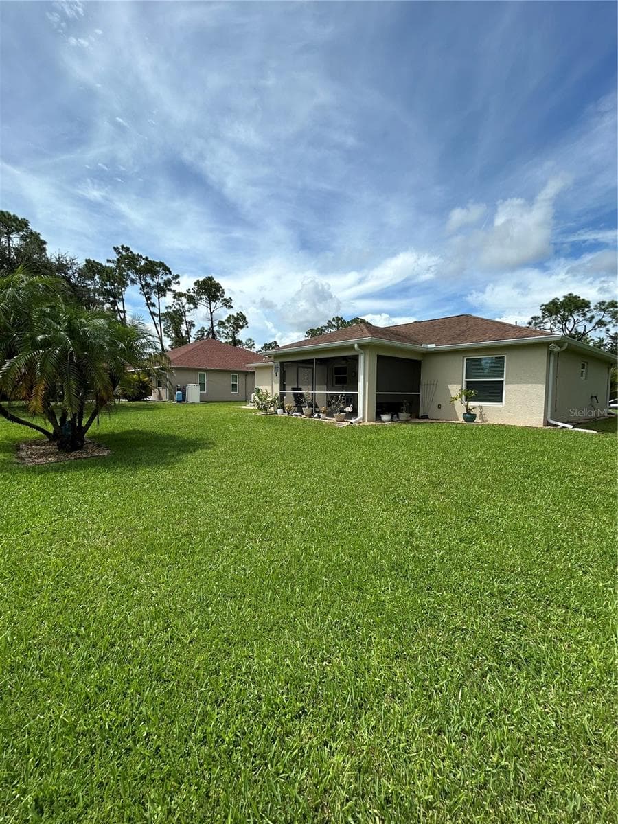Single Family Residence at 1759 HAINSWORTH AVE, NORTH PORT, photo 25 of 26