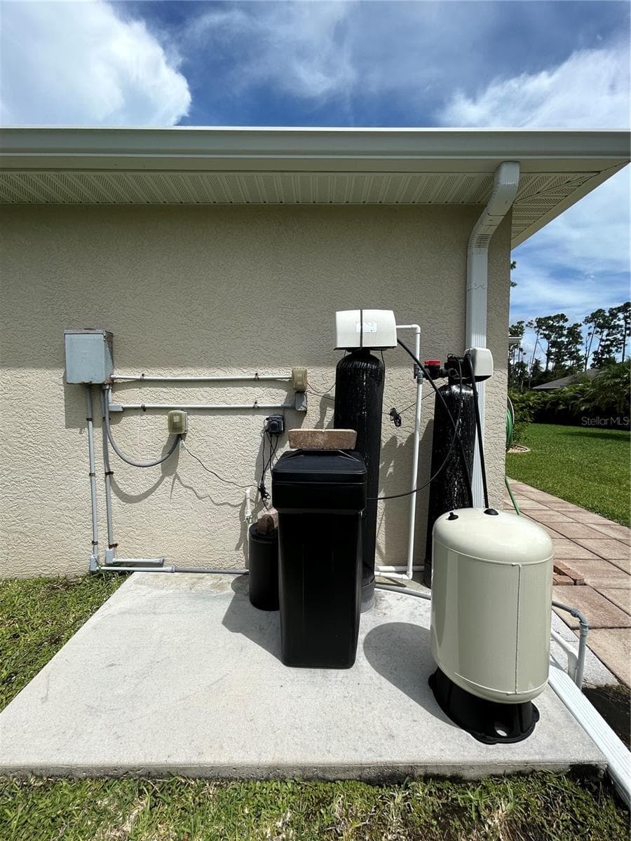 Single Family Residence at 1759 HAINSWORTH AVE, NORTH PORT, photo 26 of 26