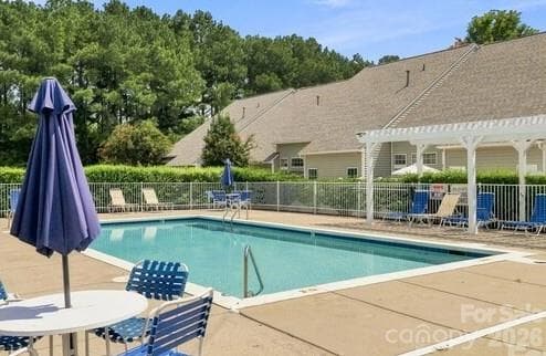 Townhouse at Mooresville, photo 6 of 23