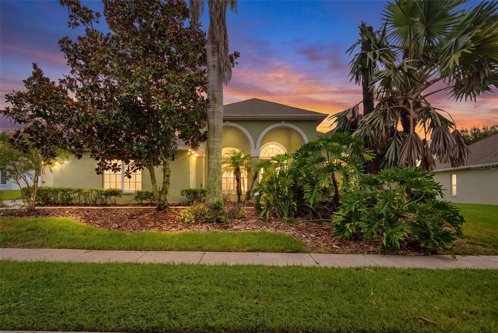 2806 SPINNING SILK CT