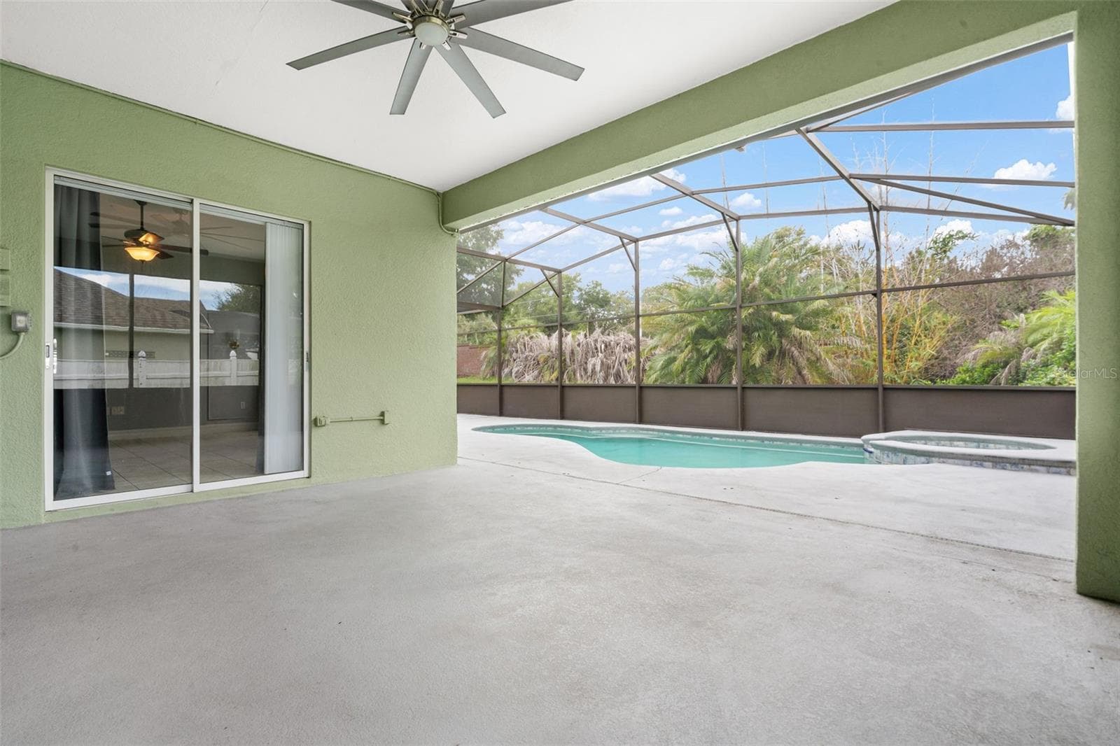 Single Family Residence at 2806 SPINNING SILK CT, KISSIMMEE, photo 5 of 66