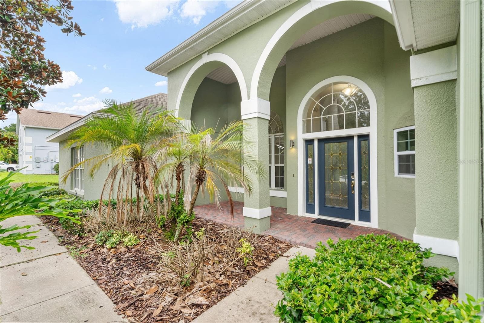 Single Family Residence at 2806 SPINNING SILK CT, KISSIMMEE, photo 7 of 66