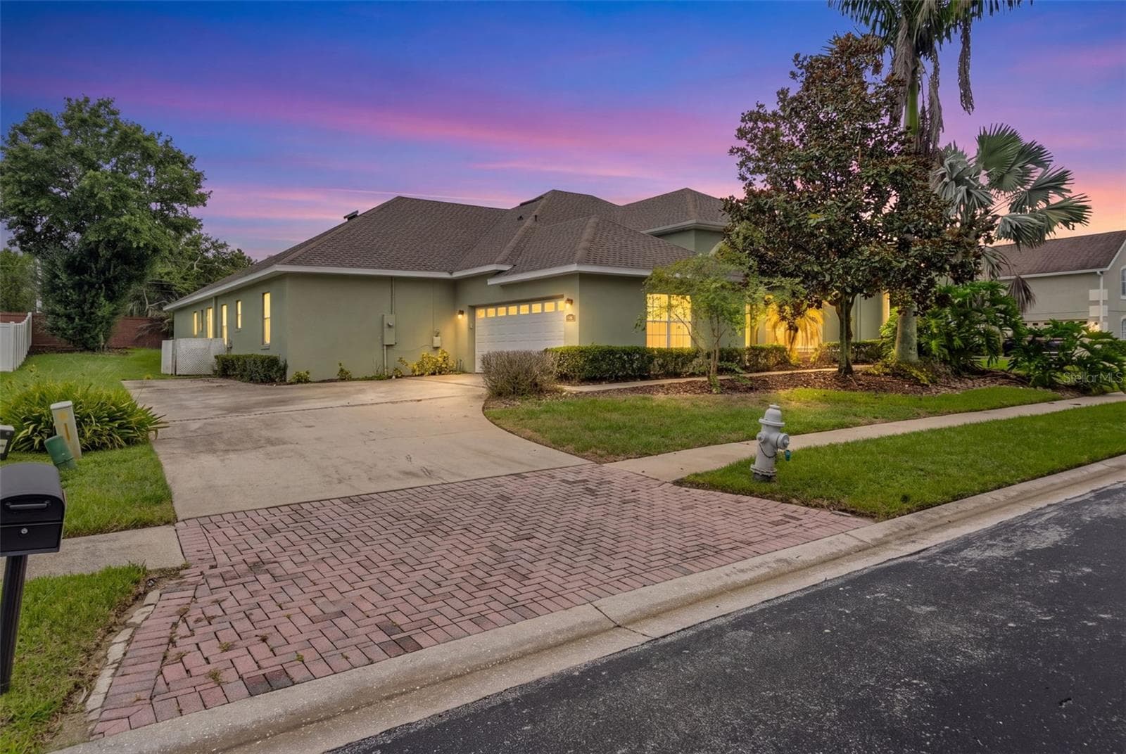 Single Family Residence at 2806 SPINNING SILK CT, KISSIMMEE, photo 8 of 66
