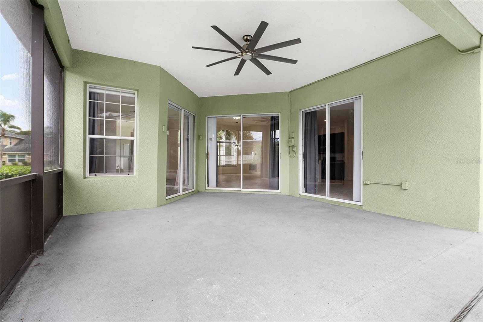 Single Family Residence at 2806 SPINNING SILK CT, KISSIMMEE, photo 47 of 66