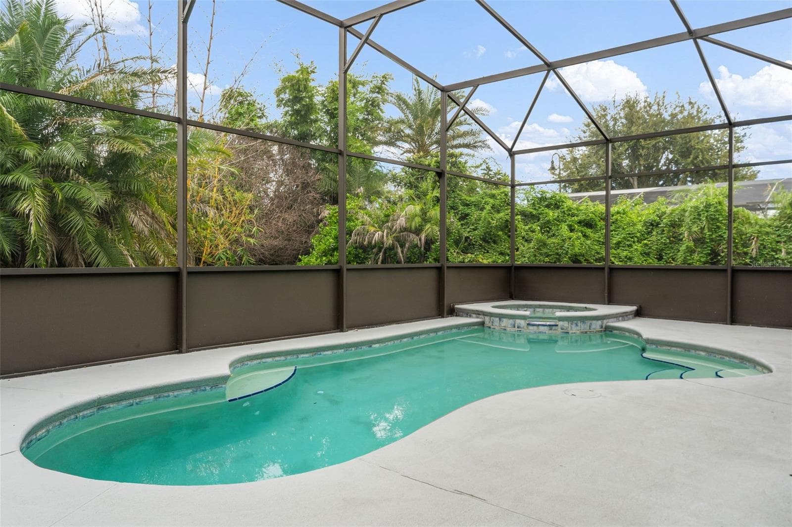 Single Family Residence at 2806 SPINNING SILK CT, KISSIMMEE, photo 50 of 66