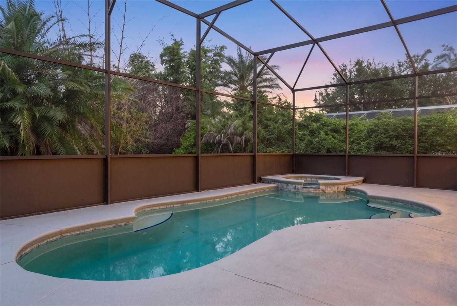 Single Family Residence at 2806 SPINNING SILK CT, KISSIMMEE, photo 51 of 66