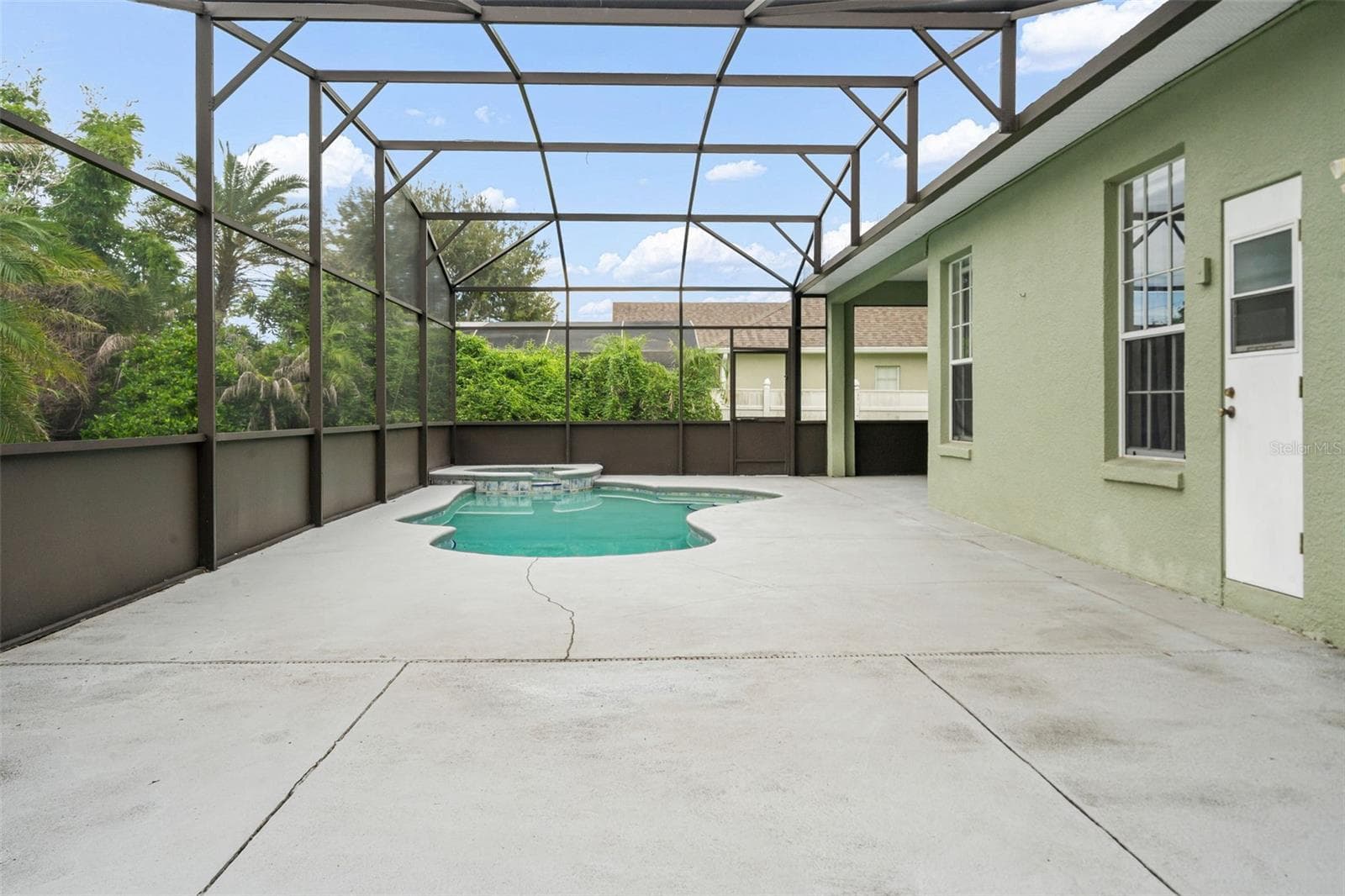 Single Family Residence at 2806 SPINNING SILK CT, KISSIMMEE, photo 52 of 66