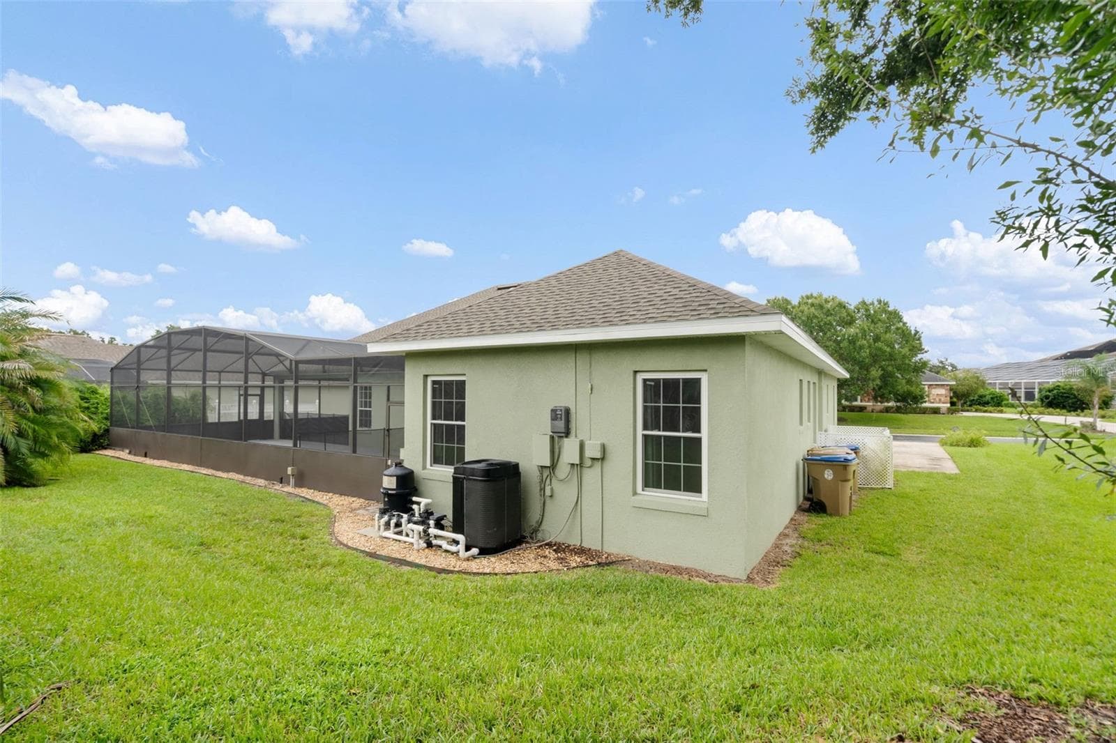 Single Family Residence at 2806 SPINNING SILK CT, KISSIMMEE, photo 53 of 66