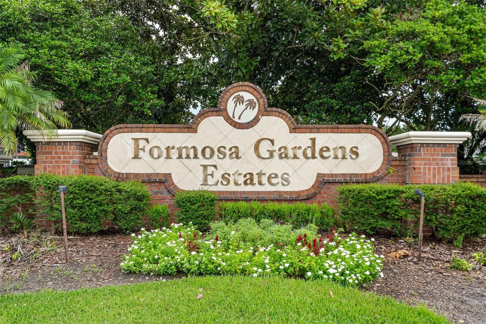 Single Family Residence at 2806 SPINNING SILK CT, KISSIMMEE, photo 64 of 66
