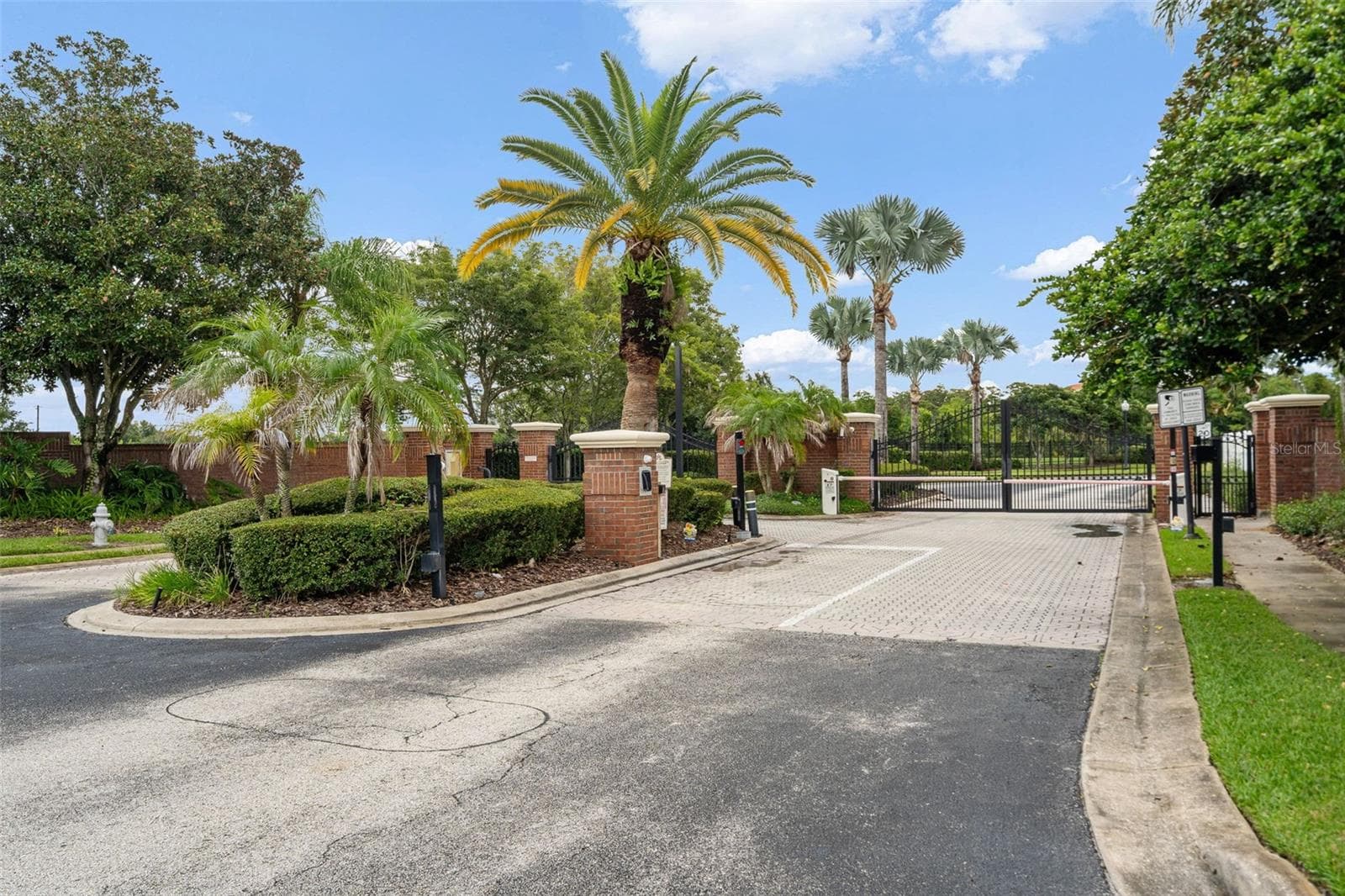 Single Family Residence at 2806 SPINNING SILK CT, KISSIMMEE, photo 65 of 66
