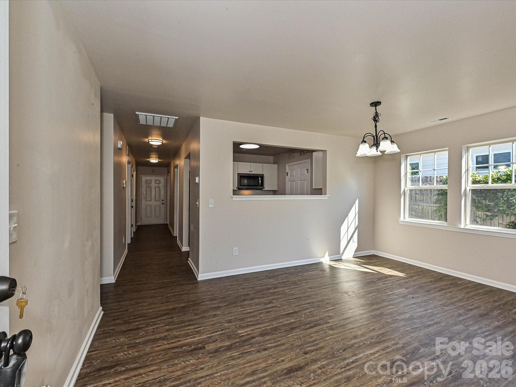 Single Family Residence at 402 Jones Street, Charlotte, photo 4 of 30