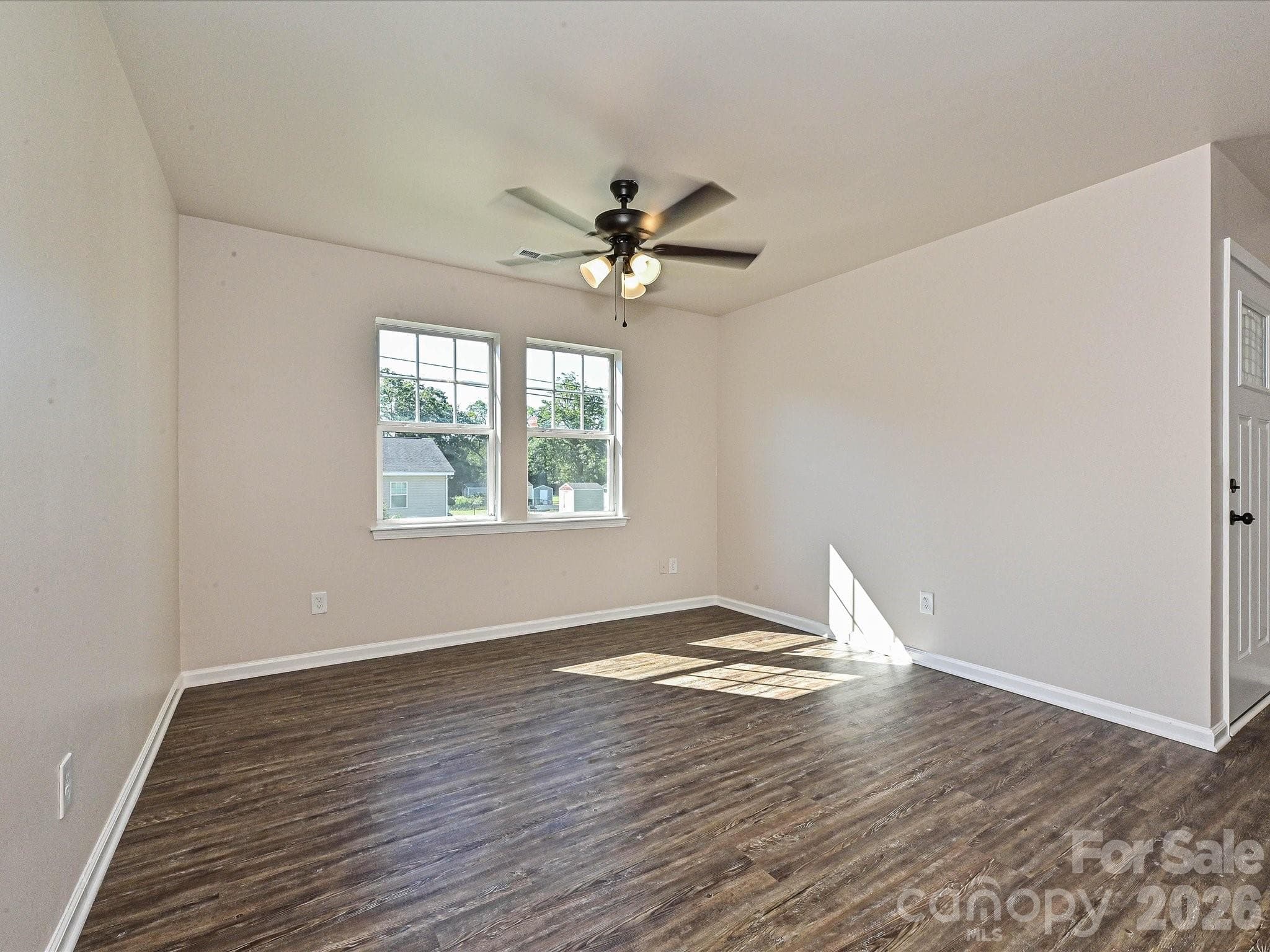 Single Family Residence at 402 Jones Street, Charlotte, photo 8 of 30