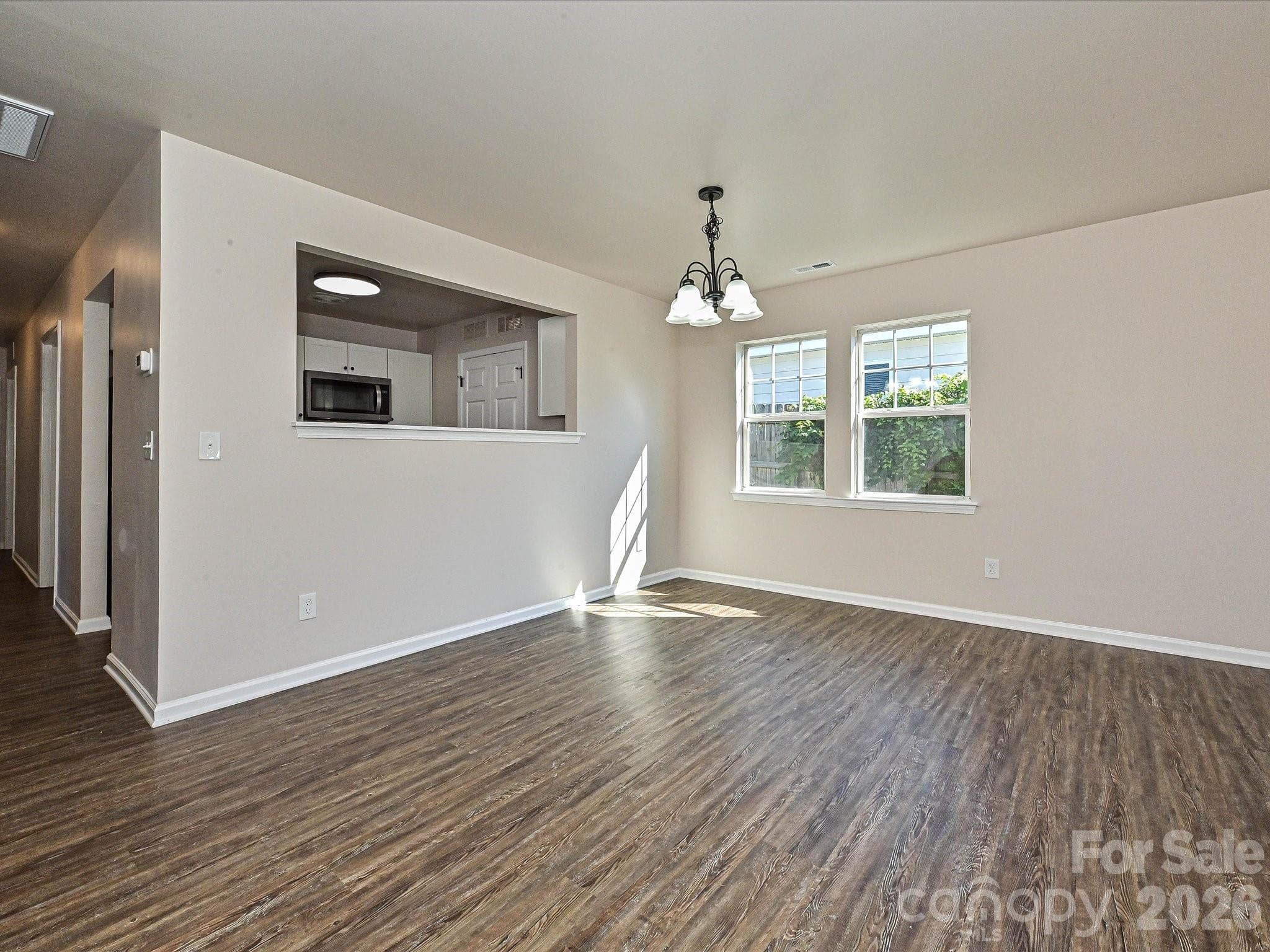Single Family Residence at 402 Jones Street, Charlotte, photo 11 of 30