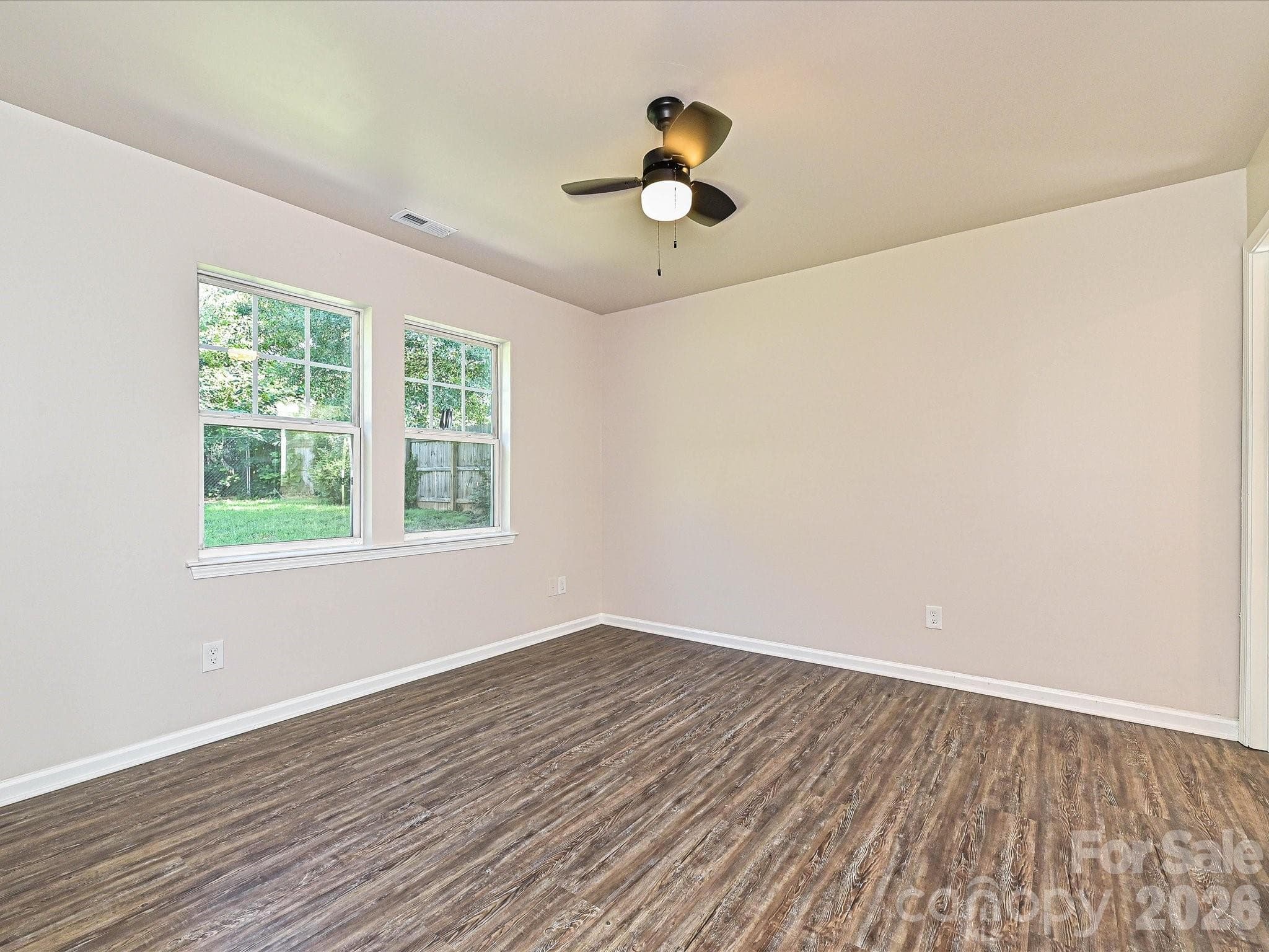 Single Family Residence at 402 Jones Street, Charlotte, photo 18 of 30