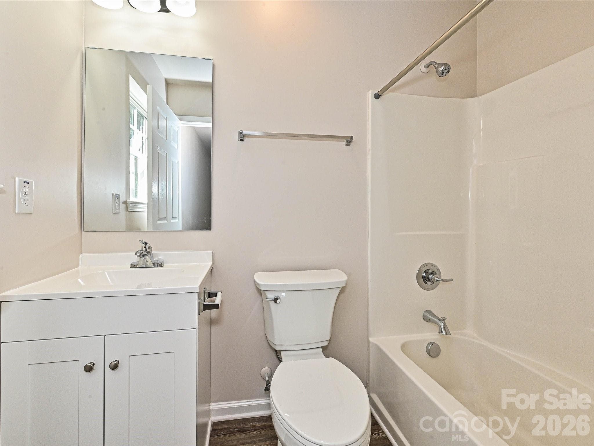 Single Family Residence at 402 Jones Street, Charlotte, photo 20 of 30