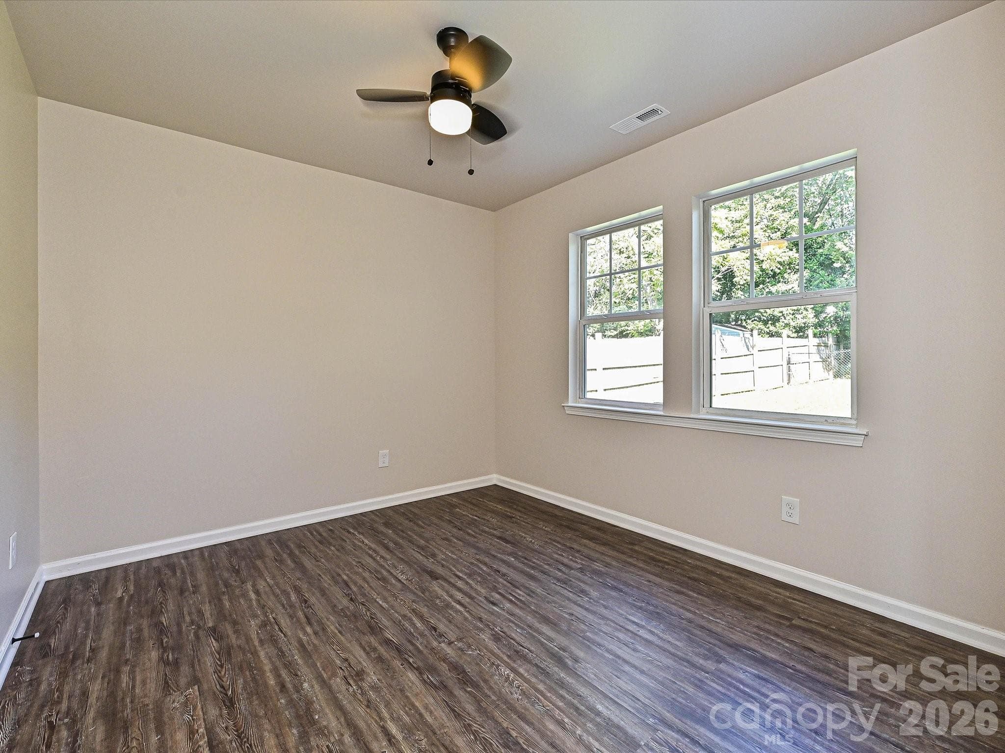 Single Family Residence at 402 Jones Street, Charlotte, photo 21 of 30