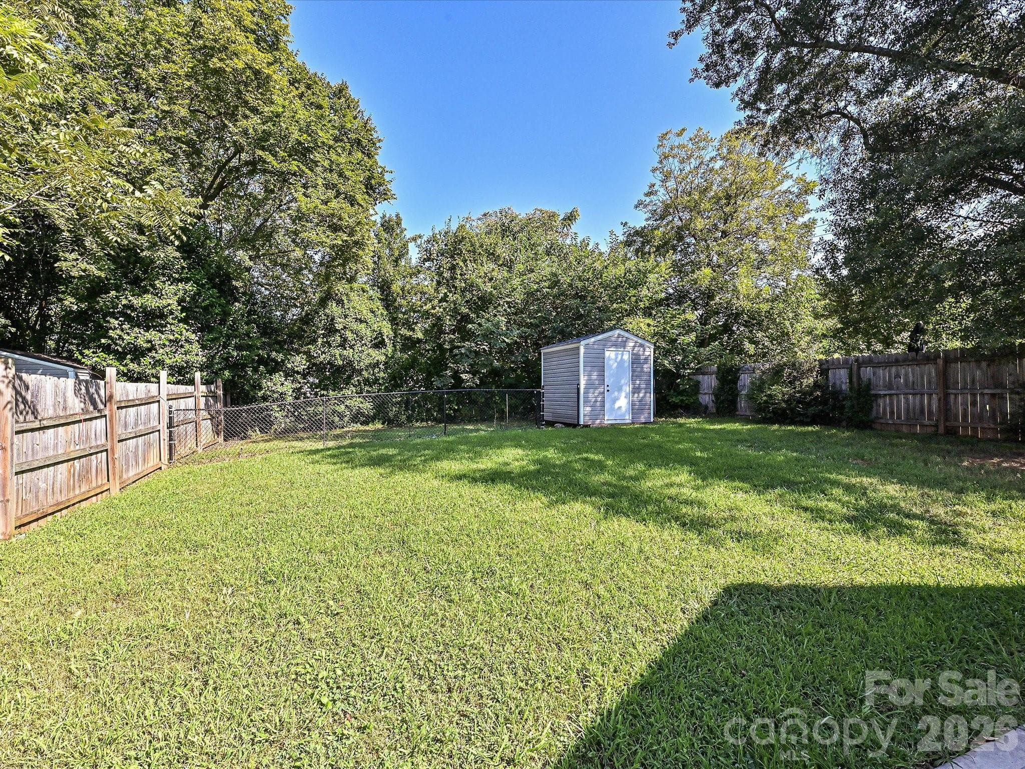 Single Family Residence at 402 Jones Street, Charlotte, photo 27 of 30