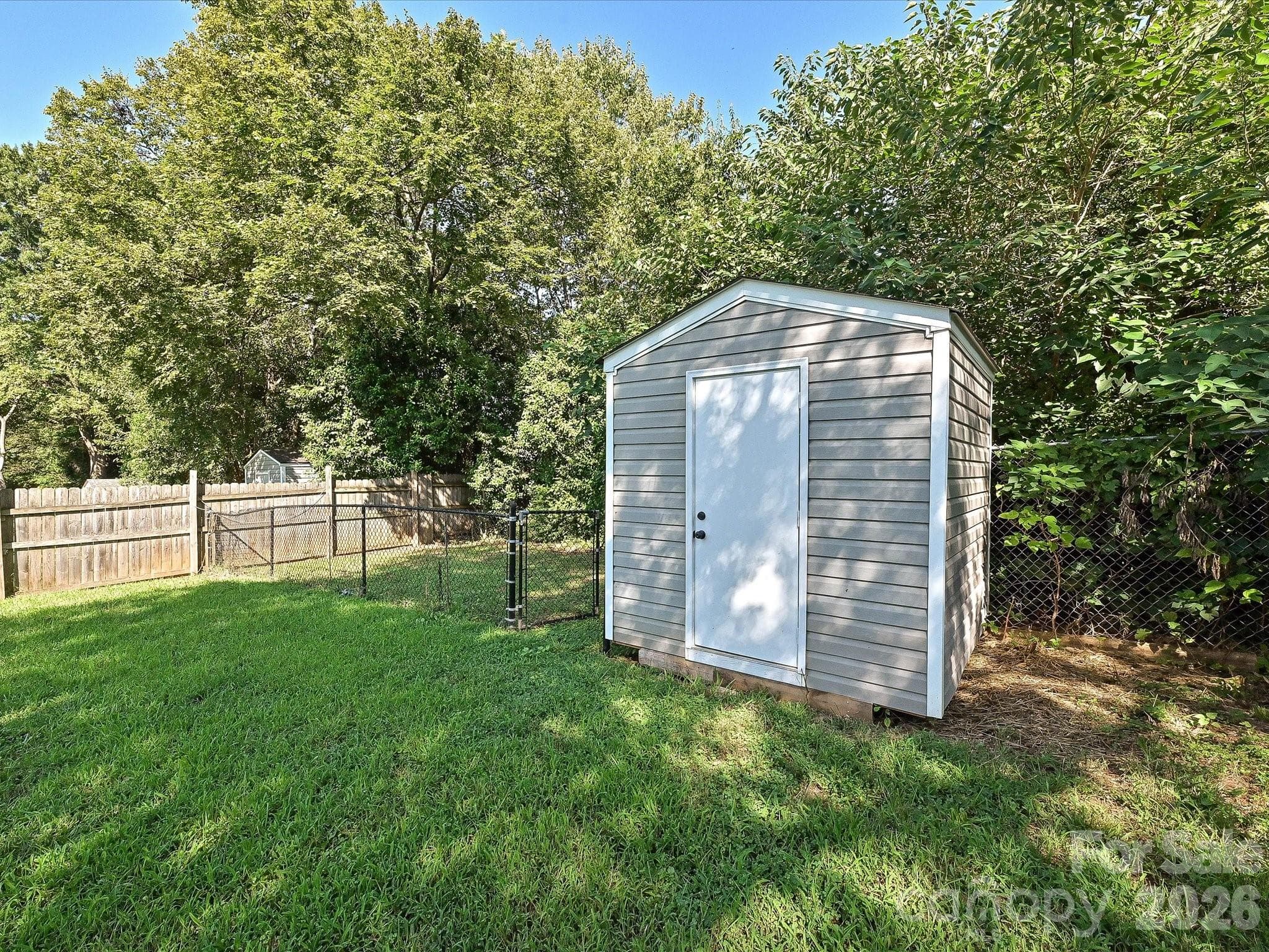 Single Family Residence at 402 Jones Street, Charlotte, photo 28 of 30