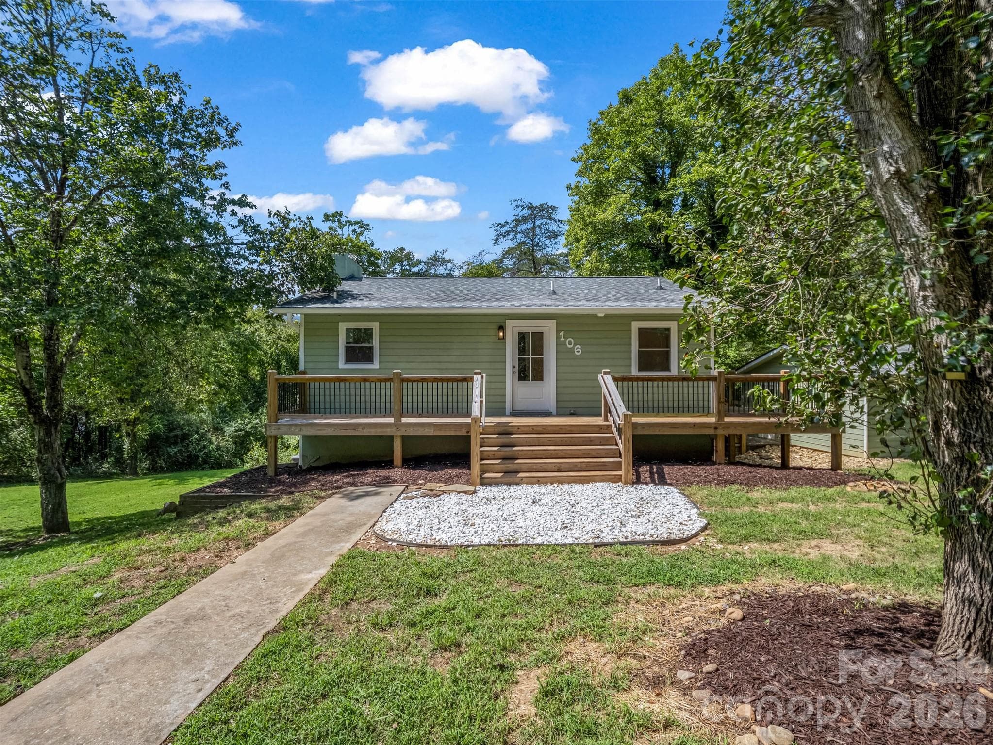 Single Family Residence at 106 Bobwhite Avenue, Lake Lure, photo 3 of 44