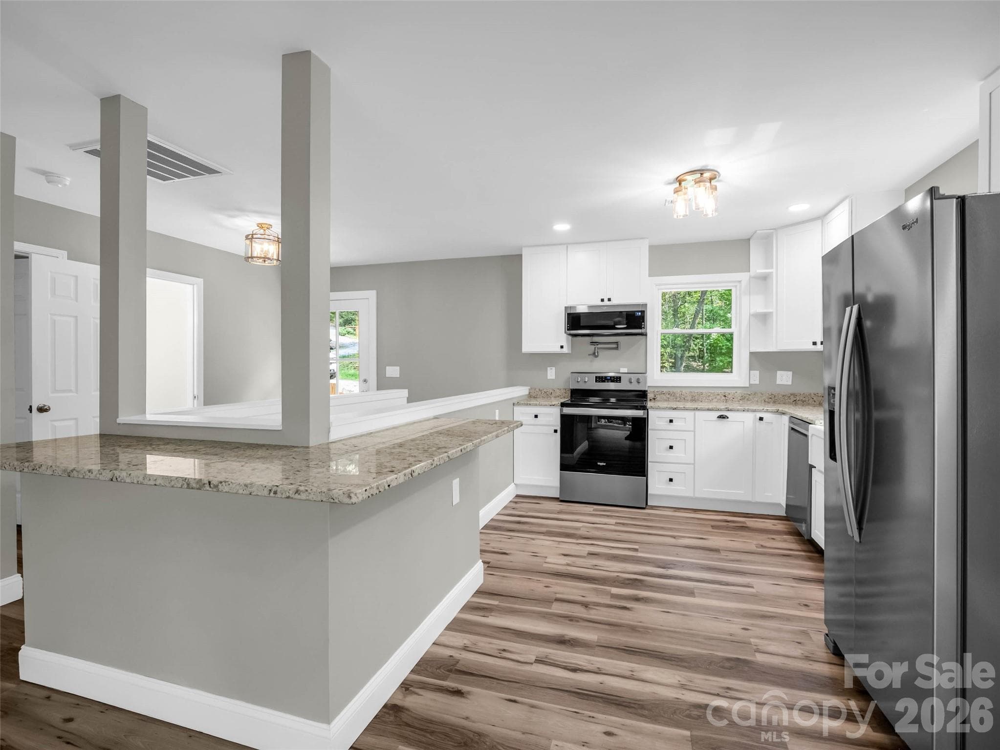Single Family Residence at 106 Bobwhite Avenue, Lake Lure, photo 8 of 44
