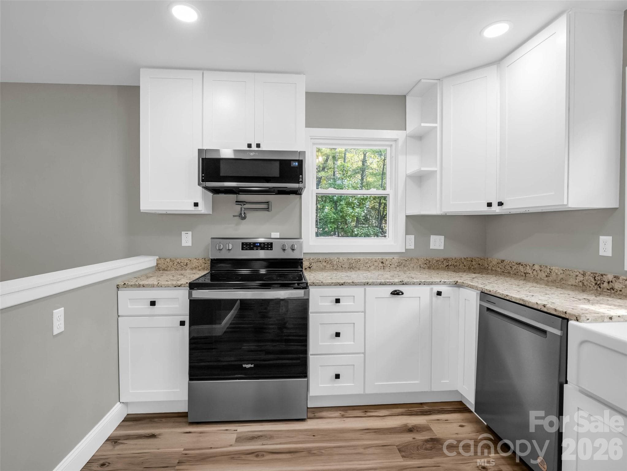 Single Family Residence at 106 Bobwhite Avenue, Lake Lure, photo 9 of 44