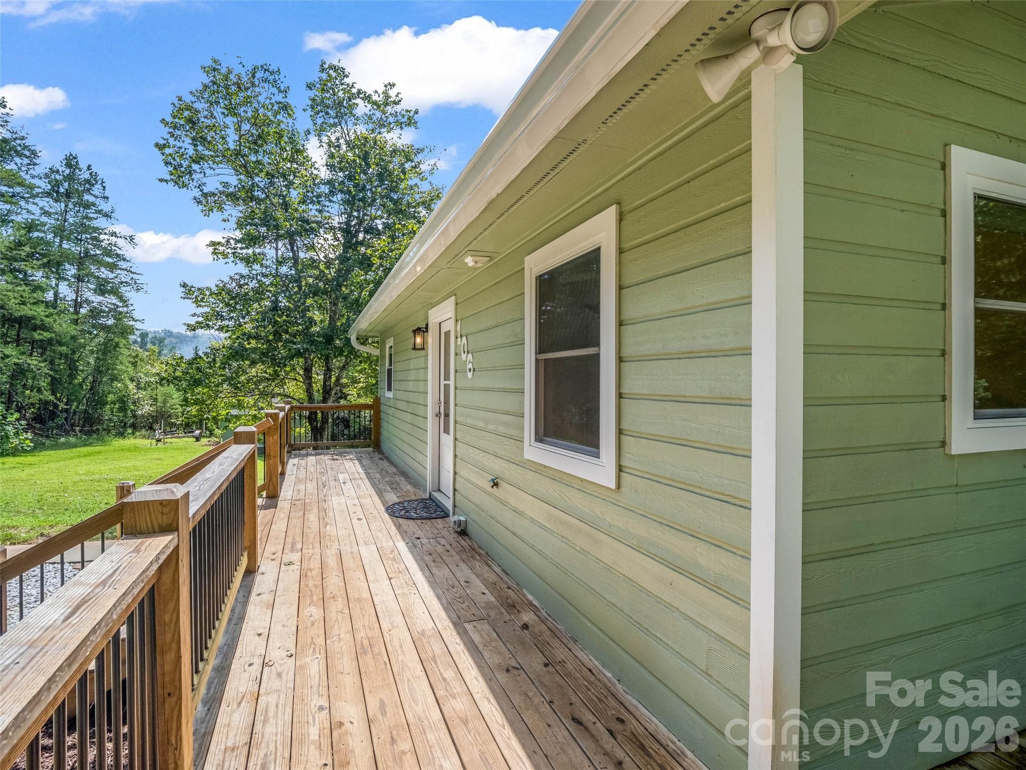 Single Family Residence at 106 Bobwhite Avenue, Lake Lure, photo 19 of 44