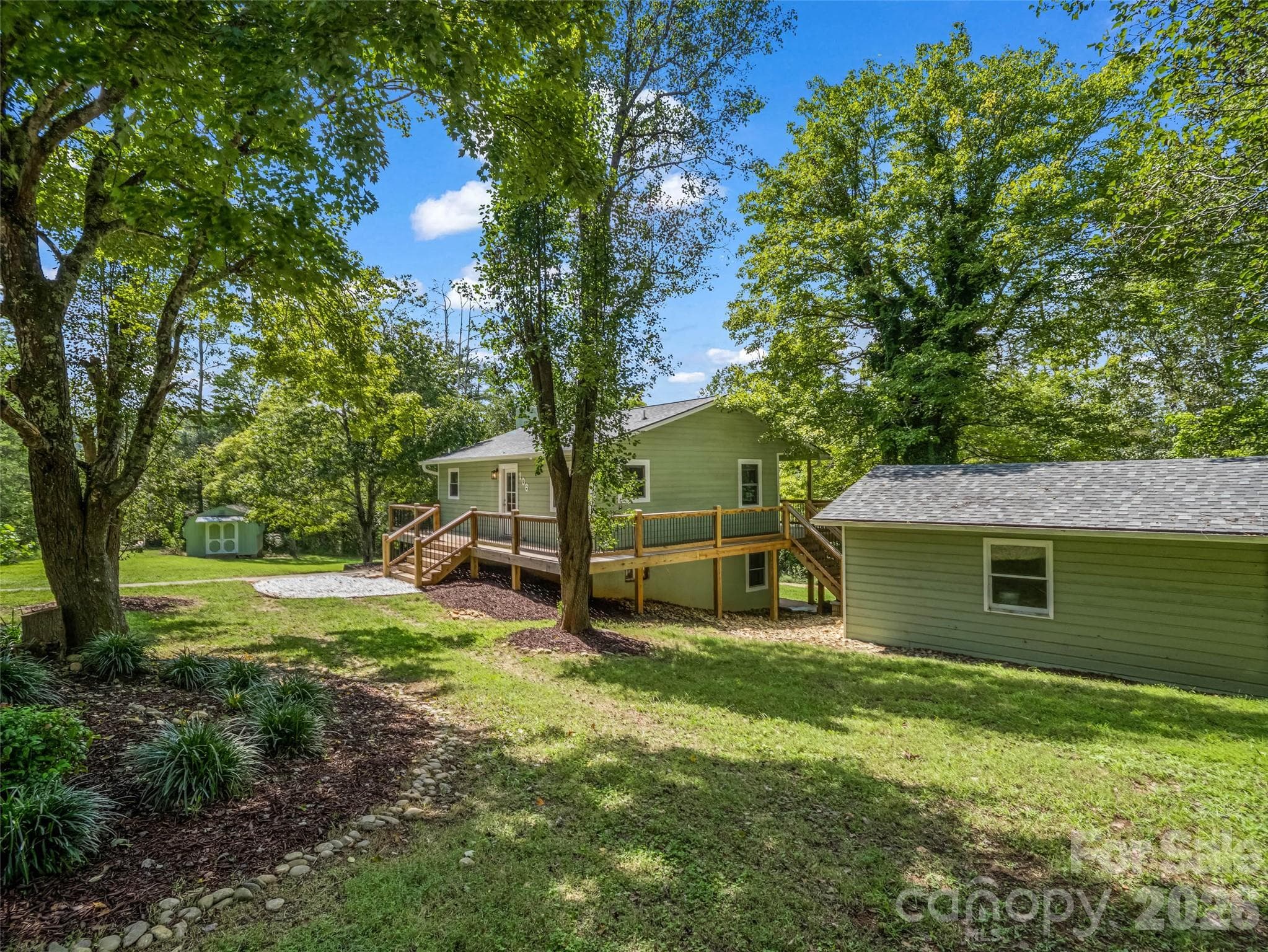Single Family Residence at 106 Bobwhite Avenue, Lake Lure, photo 28 of 44