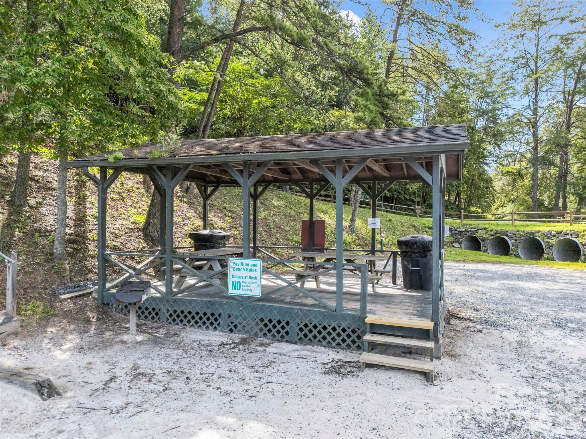 Single Family Residence at 106 Bobwhite Avenue, Lake Lure, photo 37 of 44