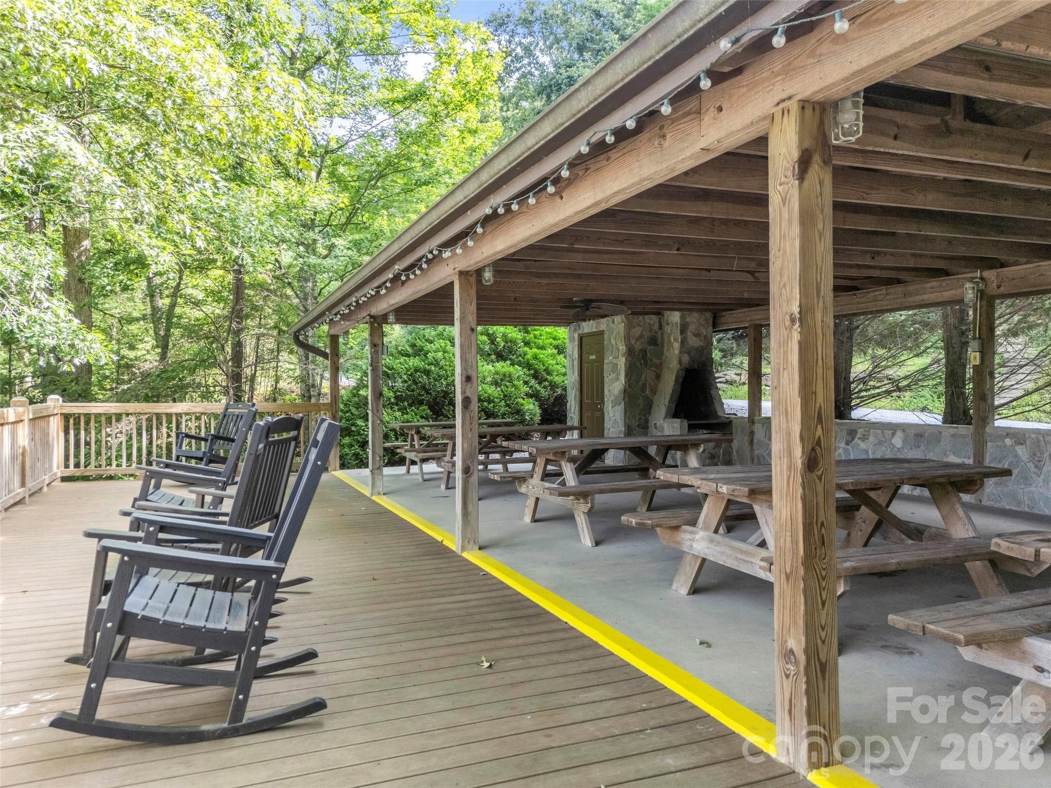 Single Family Residence at 106 Bobwhite Avenue, Lake Lure, photo 39 of 44