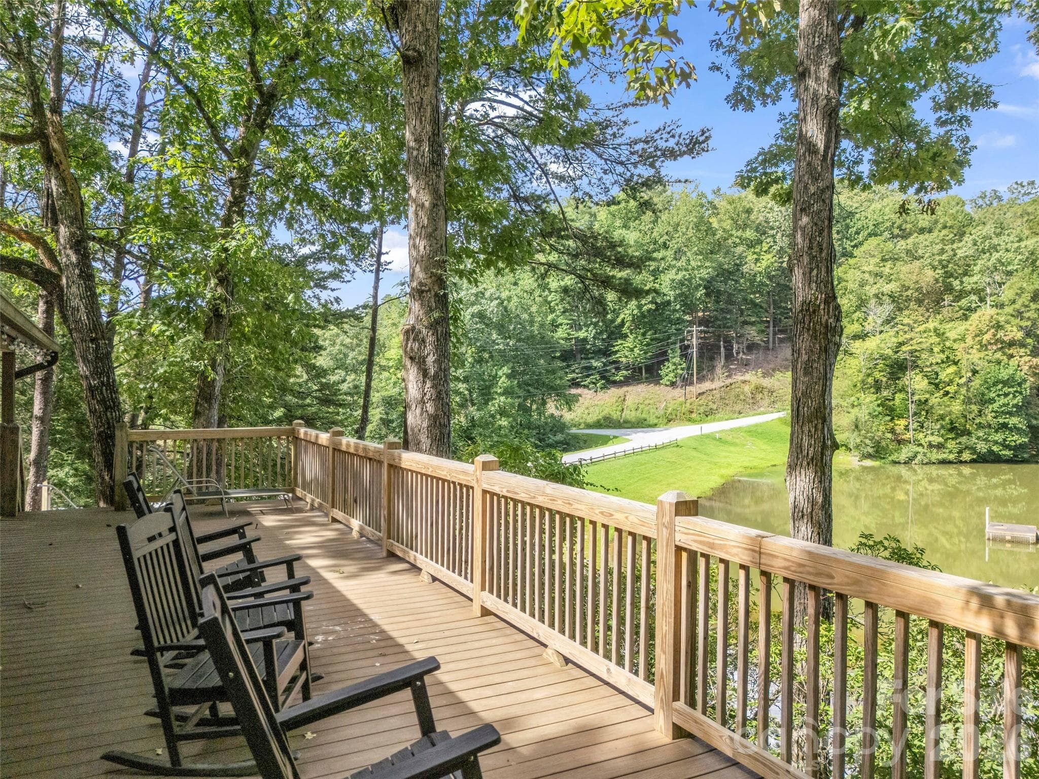 Single Family Residence at 106 Bobwhite Avenue, Lake Lure, photo 40 of 44