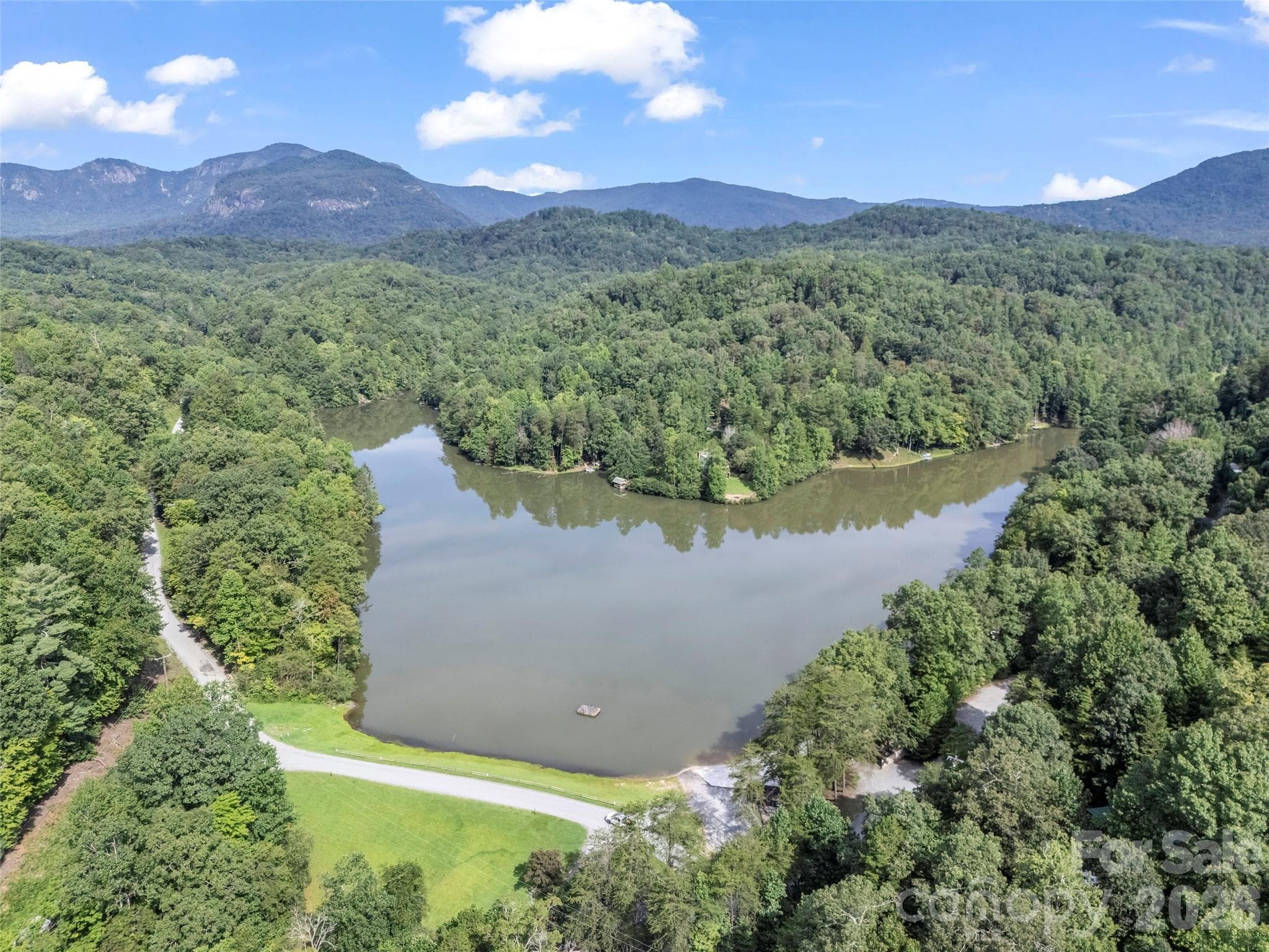 Single Family Residence at 106 Bobwhite Avenue, Lake Lure, photo 44 of 44