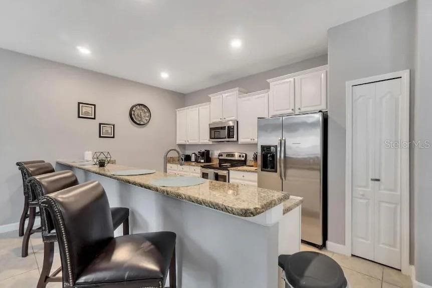 Townhouse at 8966 SUGAR PALM RD, KISSIMMEE, photo 3 of 29