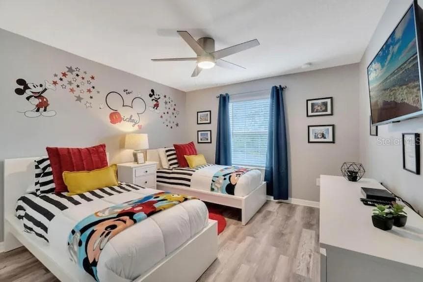 Townhouse at 8966 SUGAR PALM RD, KISSIMMEE, photo 7 of 29