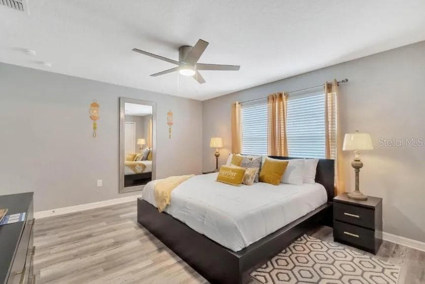 Townhouse at 8966 SUGAR PALM RD, KISSIMMEE, photo 12 of 29