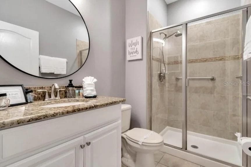 Townhouse at 8966 SUGAR PALM RD, KISSIMMEE, photo 18 of 29