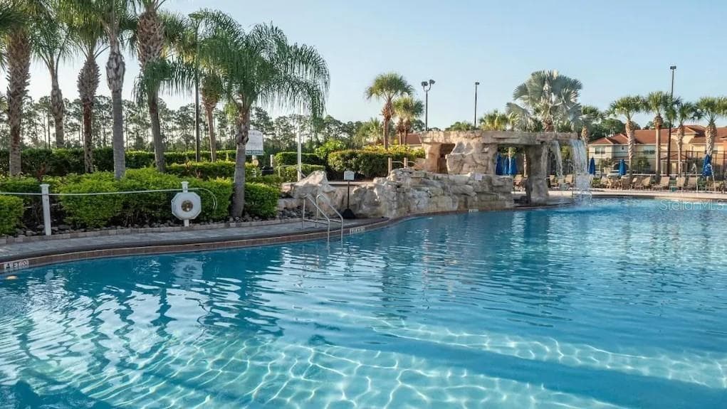 Townhouse at 8966 SUGAR PALM RD, KISSIMMEE, photo 21 of 29