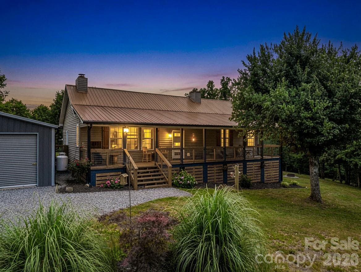 221 Kistler Road